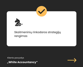 #1 Marketingo Specialistas – 48+ Atsiliepimai – 10/10 / Jegor Menkov / Darbų pavyzdys ID 3541921