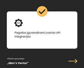#1 Marketingo Specialistas – 48+ Atsiliepimai – 10/10 / Jegor Menkov / Darbų pavyzdys ID 3541927