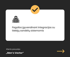 #1 Marketingo Specialistas – 48+ Atsiliepimai – 10/10 / Jegor Menkov / Darbų pavyzdys ID 3541929