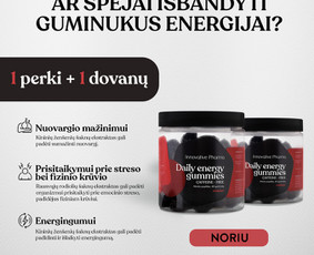 Svetainių dizainas (web design) - Grafikos dizainerė - 3