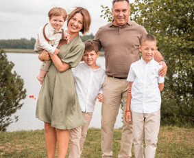 Nuotykiai su objektyvu / Gytis Kavaliauskas / Darbų pavyzdys ID 3542059
