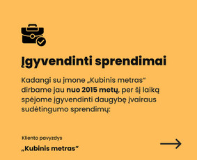 #1 Marketingo Specialistas – 48+ Atsiliepimai – 10/10 / Jegor Menkov / Darbų pavyzdys ID 3542215