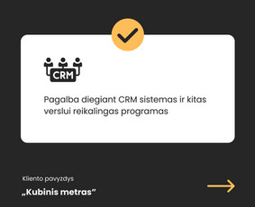 #1 Marketingo Specialistas – 48+ Atsiliepimai – 10/10 / Jegor Menkov / Darbų pavyzdys ID 3542227