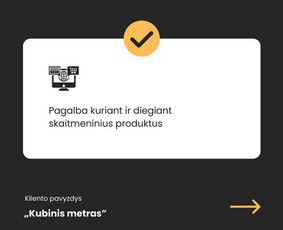 #1 Marketingo Specialistas – 48+ Atsiliepimai – 10/10 / Jegor Menkov / Darbų pavyzdys ID 3542229