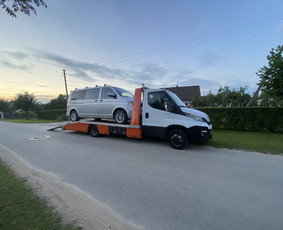 Traliukas,šiauliai.hidraulinė platforma. 24/7 / Linas / Darbų pavyzdys ID 3542245
