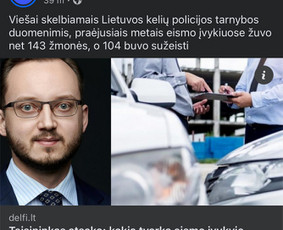 Paslaugos verslui - Profesionalios ir sąžiningos advokato teisinės paslaugos - 3