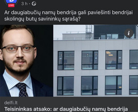 Paslaugos verslui - Profesionalios ir sąžiningos advokato teisinės paslaugos - 2