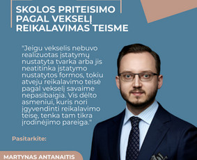 Paslaugos verslui - Profesionalios ir sąžiningos advokato teisinės paslaugos - 1