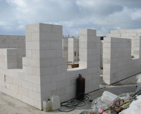 Mūro darbai Vilniuje ir Vilniaus rajone - Mūro darbai, mūrijimas - 3 Mūro darbai, mūrijimas - Mūro darbai Vilniuje ir Vilniaus rajone - 3