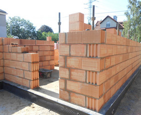 Mūro darbai Vilniuje ir Vilniaus rajone - Mūro darbai, mūrijimas - 1 Mūro darbai, mūrijimas - Mūro darbai Vilniuje ir Vilniaus rajone - 1