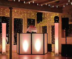 Dj Paslaugos, Garso Aparatūra, Apšvietimas / Gintas Mažonas / Darbų pavyzdys ID 3542507