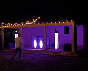 Dj Paslaugos, Garso Aparatūra, Apšvietimas / Gintas Mažonas / Darbų pavyzdys ID 3542511