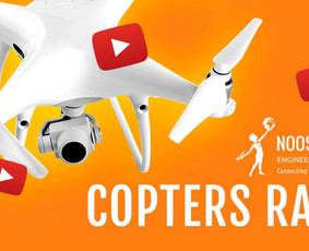 Videografas, Aerofotografija, Video montažas, Animacija, Ai / Ruslan Yeremenko Videokomora / Darbų pavyzdys ID 3542525