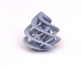 Sla ir Fdm 3d spausdinimas, 3d skenavimas, 3dprojektavimas. / Andrius Grinkevičius / Darbų pavyzdys ID 704189