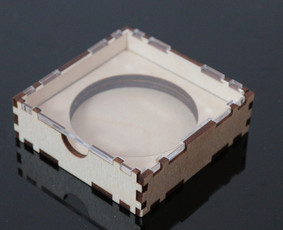 Sla ir Fdm 3d spausdinimas, 3d skenavimas, 3dprojektavimas. / Andrius Grinkevičius / Darbų pavyzdys ID 704223