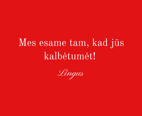 Efektyvios anglų kalbos pamokos - Mokymai, kursai, kalbos - 3 Mokymai, kursai, kalbos - Efektyvios anglų kalbos pamokos - 3