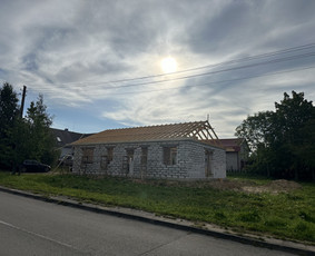 Terasos, karkasiniai statiniai, vent. fasadai, sandeliukai. / NETIKRI BROLIAI / Darbų pavyzdys ID 3542683