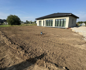 Visi žemės kasimo darbai  Sniego valymas / BRODI / Darbų pavyzdys ID 3542909