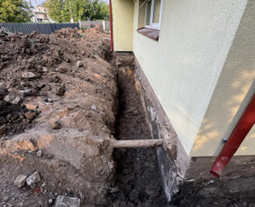 Visi žemės kasimo darbai  Sniego valymas / BRODI / Darbų pavyzdys ID 3542913