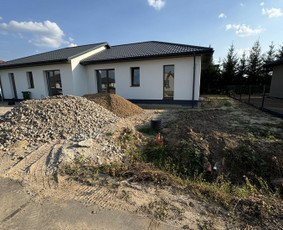 Visi žemės kasimo darbai  Sniego valymas / BRODI / Darbų pavyzdys ID 3542919