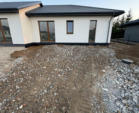Visi žemės kasimo darbai  Sniego valymas / BRODI / Darbų pavyzdys ID 3542925