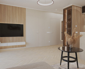 Interjero brėžiniai - 3D vizualizacijos - NT projektai / Interjero dizainas Meraki / Darbų pavyzdys ID 3542931