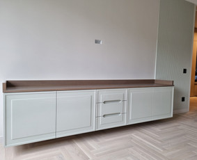 Virtuvės baldų gamyba,nestandartinių baldų gamyba / Pranas Buivydas / Darbų pavyzdys ID 3543033