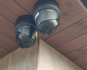 Vaizdo kamerų, signalizacijų, Wi-fi montavimas Klaipėdoje - Signalizacijos, kameros, apsaugos sistemos - 2 Signalizacijos, kameros, apsaugos sistemos - Vaizdo kamerų, signalizacijų, Wi-fi montavimas Klaipėdoje - 2
