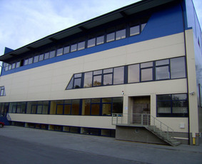 Epdm,pvc,bitumine danga,skardinimas,ventiliuojami fasadai / "Roofas Lietuva" / Darbų pavyzdys ID 3543275