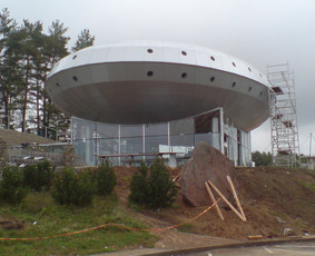 Epdm,pvc,bitumine danga,skardinimas,ventiliuojami fasadai / "Roofas Lietuva" / Darbų pavyzdys ID 3543283