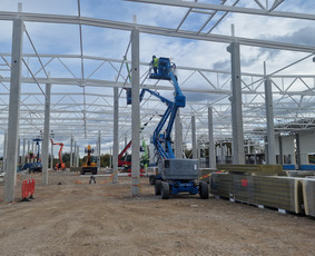 Epdm,pvc,bitumine danga,skardinimas,ventiliuojami fasadai / "Roofas Lietuva" / Darbų pavyzdys ID 3543301