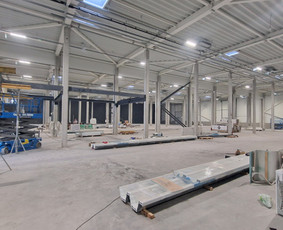 Epdm,pvc,bitumine danga,skardinimas,ventiliuojami fasadai / "Roofas Lietuva" / Darbų pavyzdys ID 3543305