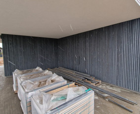 Epdm,pvc,bitumine danga,skardinimas,ventiliuojami fasadai / "Roofas Lietuva" / Darbų pavyzdys ID 3543307