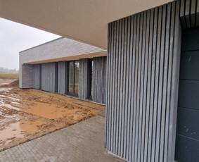 Epdm,pvc,bitumine danga,skardinimas,ventiliuojami fasadai / "Roofas Lietuva" / Darbų pavyzdys ID 3543311