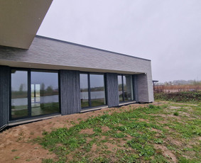 Epdm,pvc,bitumine danga,skardinimas,ventiliuojami fasadai / "Roofas Lietuva" / Darbų pavyzdys ID 3543313