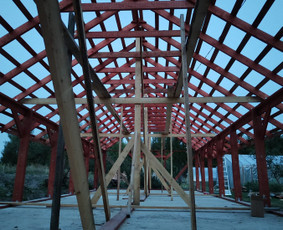 Epdm,pvc,bitumine danga,skardinimas,ventiliuojami fasadai / "Roofas Lietuva" / Darbų pavyzdys ID 3543329