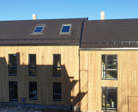 Epdm,pvc,bitumine danga,skardinimas,ventiliuojami fasadai / "Roofas Lietuva" / Darbų pavyzdys ID 3543335