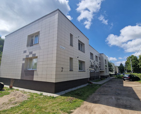 Epdm,pvc,bitumine danga,skardinimas,ventiliuojami fasadai / "Roofas Lietuva" / Darbų pavyzdys ID 3543343