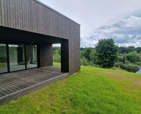 Epdm,pvc,bitumine danga,skardinimas,ventiliuojami fasadai / "Roofas Lietuva" / Darbų pavyzdys ID 3543345