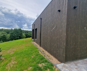 Epdm,pvc,bitumine danga,skardinimas,ventiliuojami fasadai / "Roofas Lietuva" / Darbų pavyzdys ID 3543349