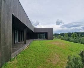 Epdm,pvc,bitumine danga,skardinimas,ventiliuojami fasadai / "Roofas Lietuva" / Darbų pavyzdys ID 3543351
