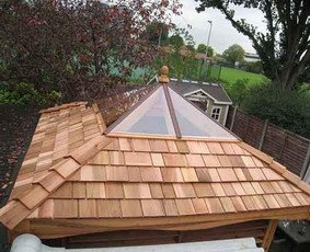 Epdm,pvc,bitumine danga,skardinimas,ventiliuojami fasadai / "Roofas Lietuva" / Darbų pavyzdys ID 3543371