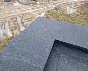 Epdm,pvc,bitumine danga,skardinimas,ventiliuojami fasadai / "Roofas Lietuva" / Darbų pavyzdys ID 3543377