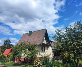 Epdm,pvc,bitumine danga,skardinimas,ventiliuojami fasadai / "Roofas Lietuva" / Darbų pavyzdys ID 3543391