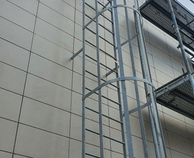 Epdm,pvc,bitumine danga,skardinimas,ventiliuojami fasadai / "Roofas Lietuva" / Darbų pavyzdys ID 3543367