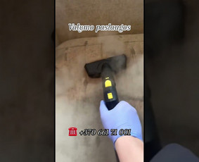 Profesionalus Valymas Jūsų Patogumui S&s / Spick&Span / Darbų pavyzdys ID 3543425