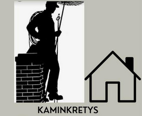 Kaminų valymas - Buitinės paslaugos - 1 Buitinės paslaugos - Kaminų valymas - 1