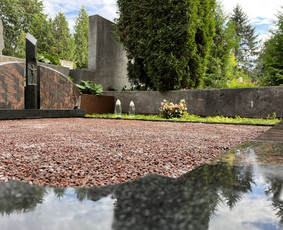 Kapų Įrengimas/atnaujinimas. Plokščių dengimas, Paminkai / Kapų Atkūrimas / Darbų pavyzdys ID 3543513