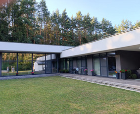 Vidaus apdailos darbai. / Andrius K / Darbų pavyzdys ID 3543665