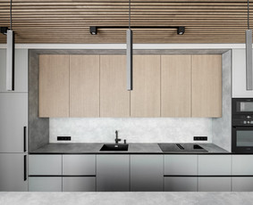 Interjero architektė - Interjeras, baldai - 3 Interjeras, baldai - Interjero architektė - 3